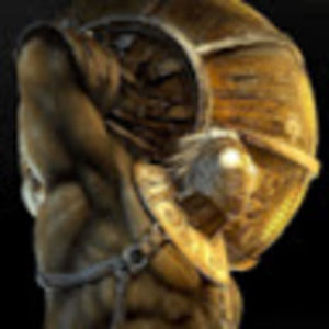 Meet your Posher, Leff